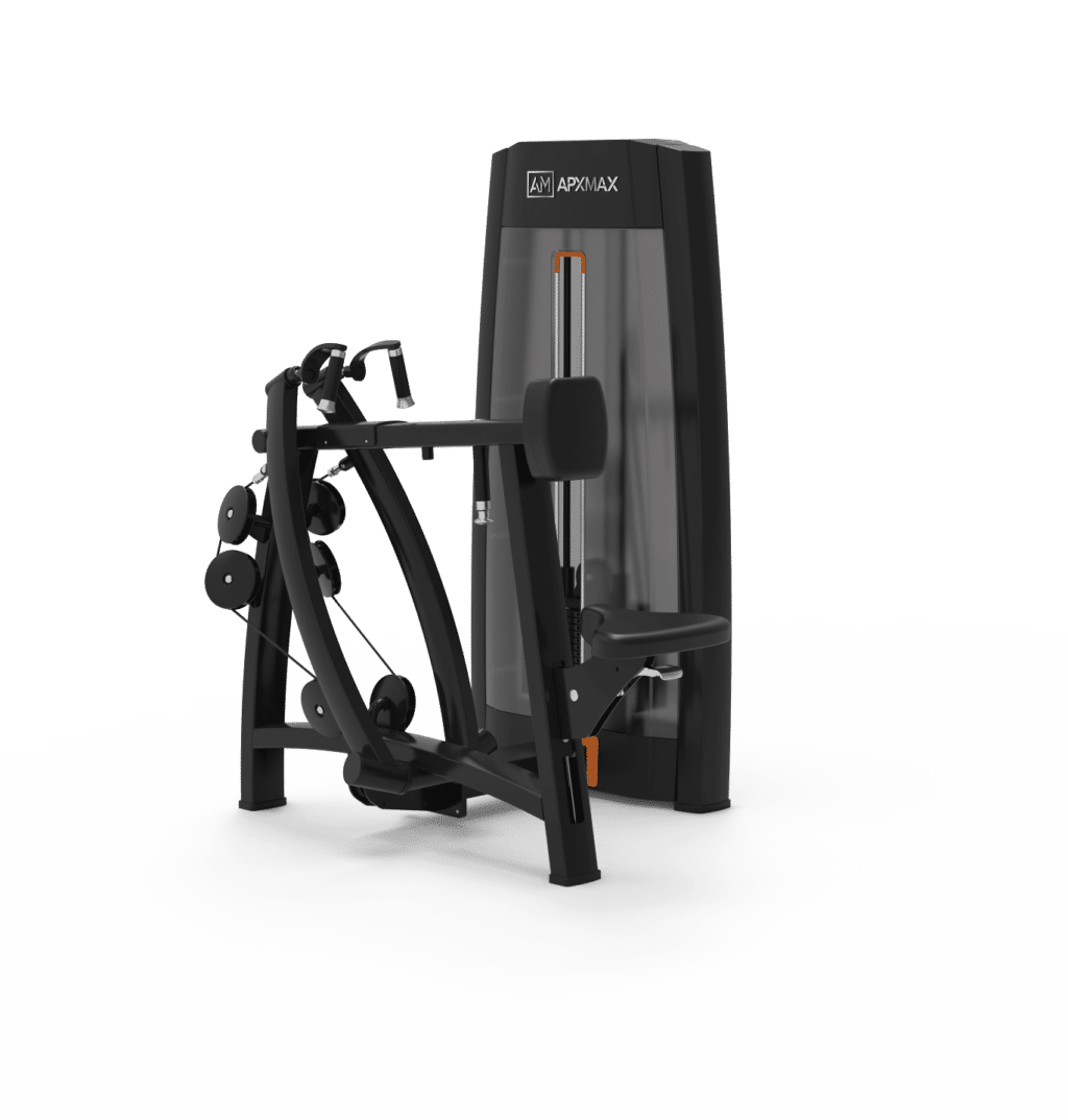 APXMAX Series 7 - Mid Row