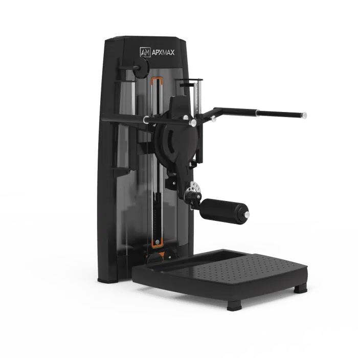 APXMAX 7 Series - Multi Hip Pin Load