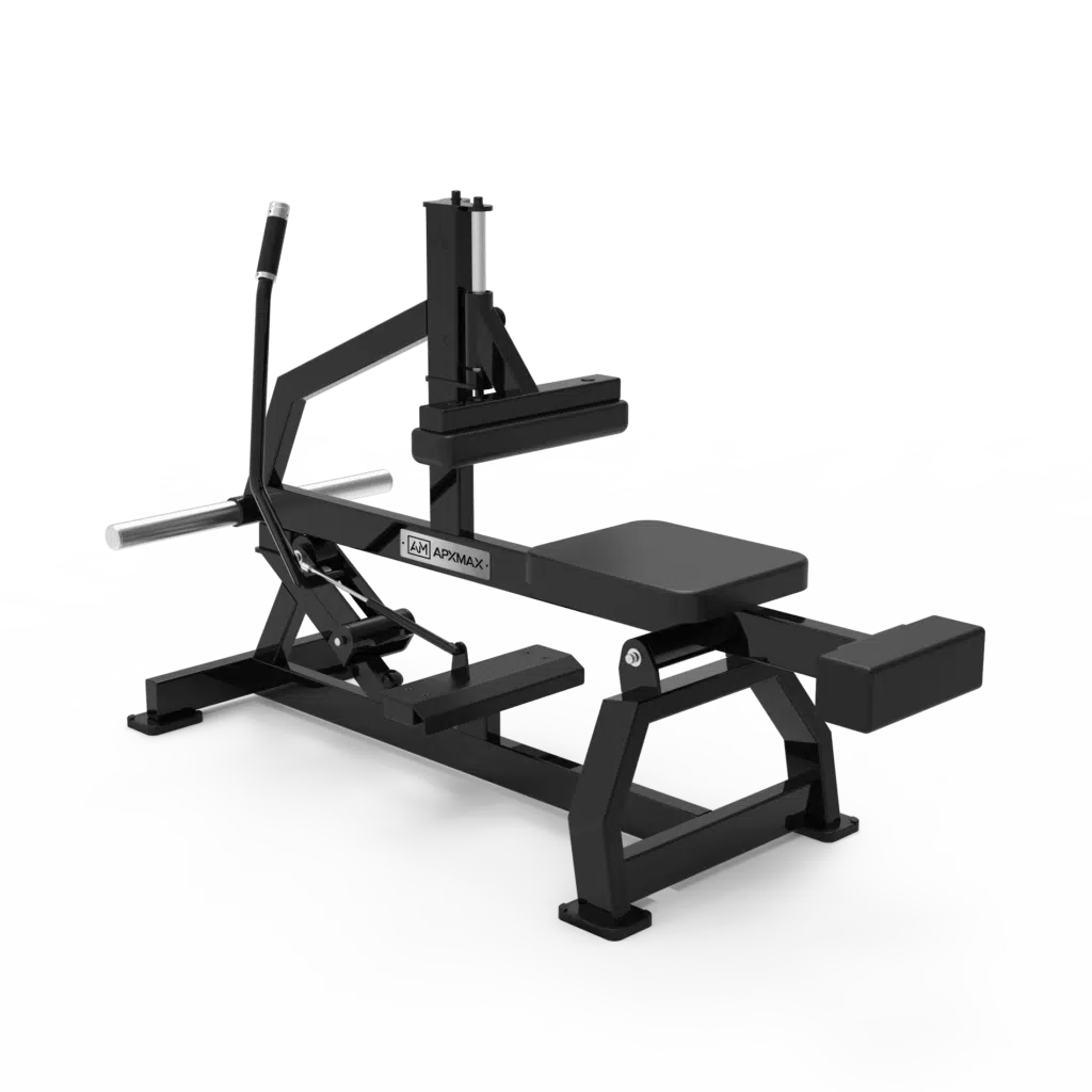 8-series Seated Calf Raise