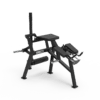 8-Series Plate Loaded Glute Machine