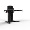 FORGE LINE DUAL CABLE CROSSOVER MACHINE