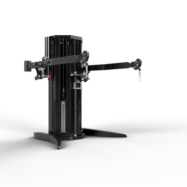 FORGE LINE DUAL CABLE CROSSOVER MACHINE - Functional Trainers