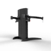 FORGE LINE DUAL CABLE CROSSOVER MACHINE - Image 9