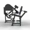 Forge Line Plate Loaded Leg Extension Machine - Image 2
