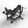 Forge Line Plate Loaded Leg Extension Machine - Image 3