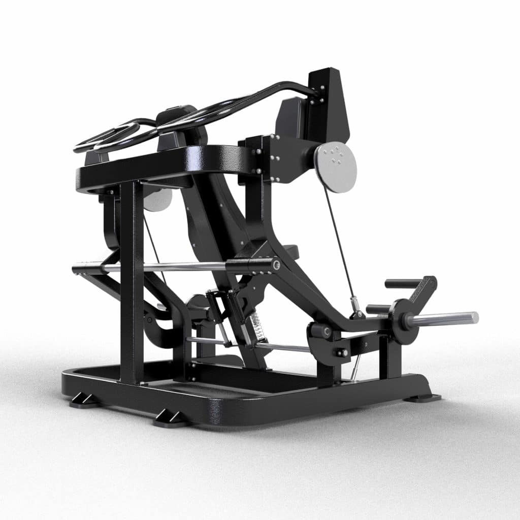 FORGE LINE PULL OVER MACHINE - Image 2