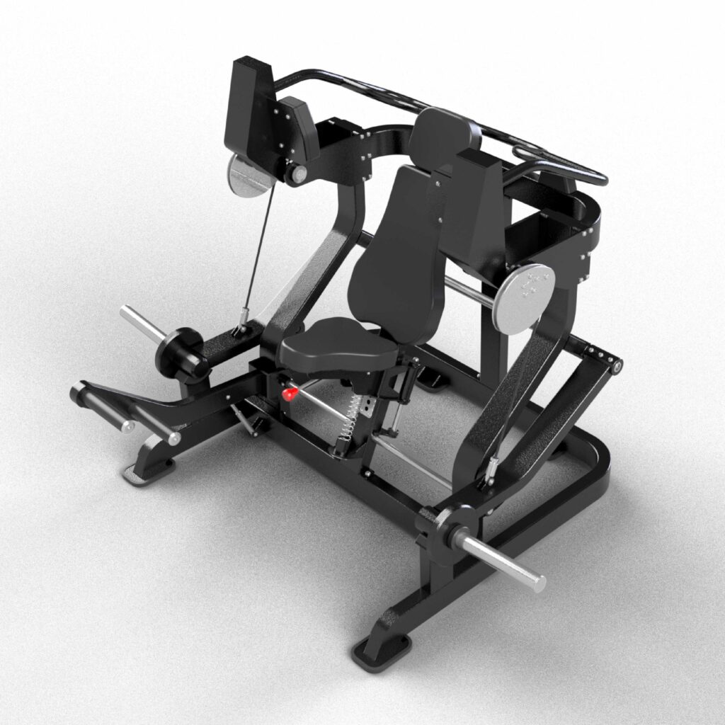FORGE LINE PULL OVER MACHINE - Image 3