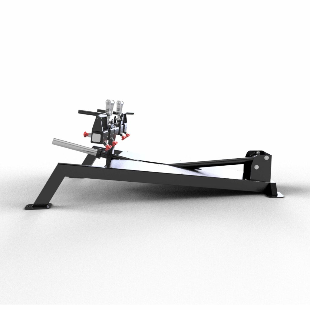 FORGE LINE T-BAR ROW - Image 2