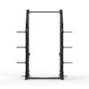 HR Series Half Rack 3 - Image 8