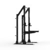 HR Series Half Rack 3 - Image 6