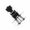 8-Series Plate Loaded Hack Squat and Leg Press - Image 2