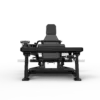 Hip Thruster plate loaded - Image 2
