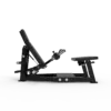 Hip Thruster plate loaded - Image 3