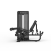 APXMAX DUAL SERIES - PRONE LEG CURL / LEG EXTENSION - Image 3