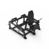 8-Series Plate Loaded Shrug Machine