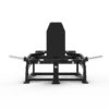 8-Series Plate Loaded Shrug Machine - Image 2