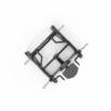 8-Series Plate Loaded Shrug Machine - Image 3