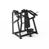8-Series Plate Loaded Iso-Lateral Shoulder Press