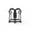 8-Series Plate Loaded Iso-Lateral Shoulder Press - Image 2