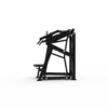 8-Series Plate Loaded Iso-Lateral Shoulder Press - Image 3