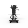 8-Series Plate Loaded V-squat Machine - Image 2