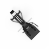 8-Series Plate Loaded V-squat Machine - Image 4