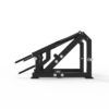 8-Series Squat and Lunge Machine Plate Loaded - Image 2