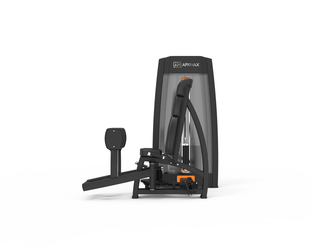 APXMAX Series 7 -Abduction - Image 2