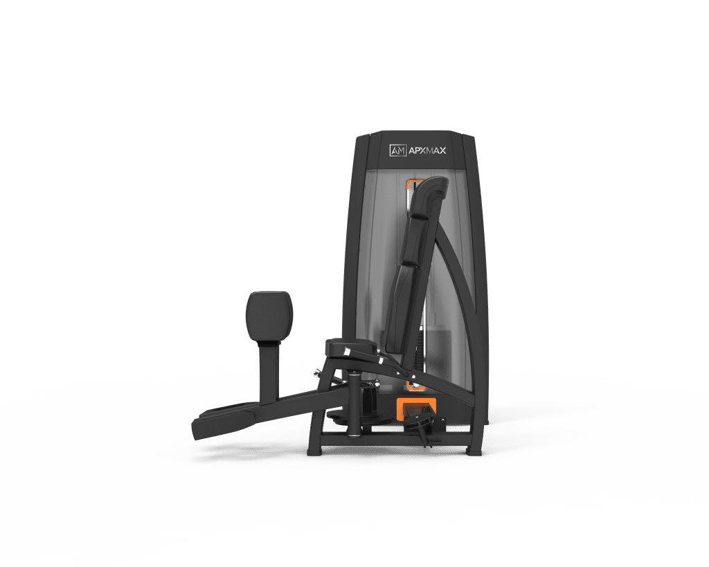 APXMAX Series 7 -Adduction - Image 2