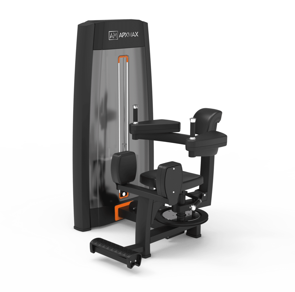 APXMAX Series 7 - Rotary Torso