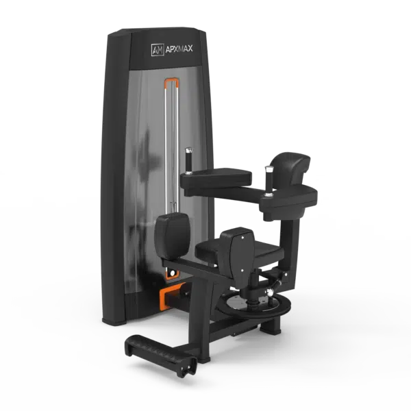 APXMAX Series 7 – Rotary Torso - 7 Series Pin Load