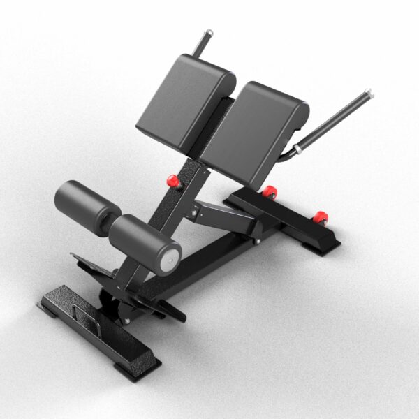 FORGE LINE ROMAN CHAIR - Forge Line Machines