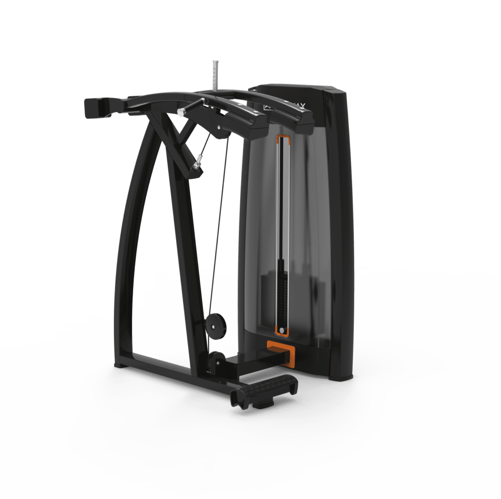 APXMAX Series 7 -Standing Calf