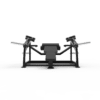 8-Series Iso-Lateral Decline Bench Press - Image 2