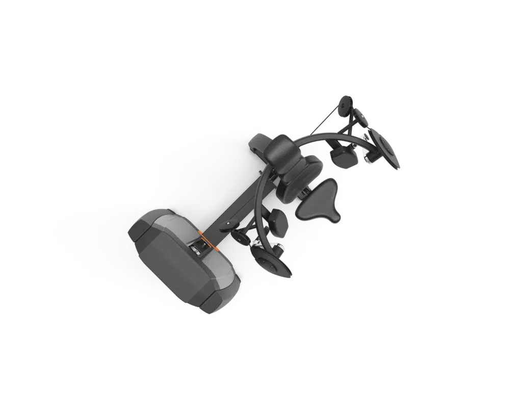 APXMAX Series 7 - Bicep Curl - Image 3