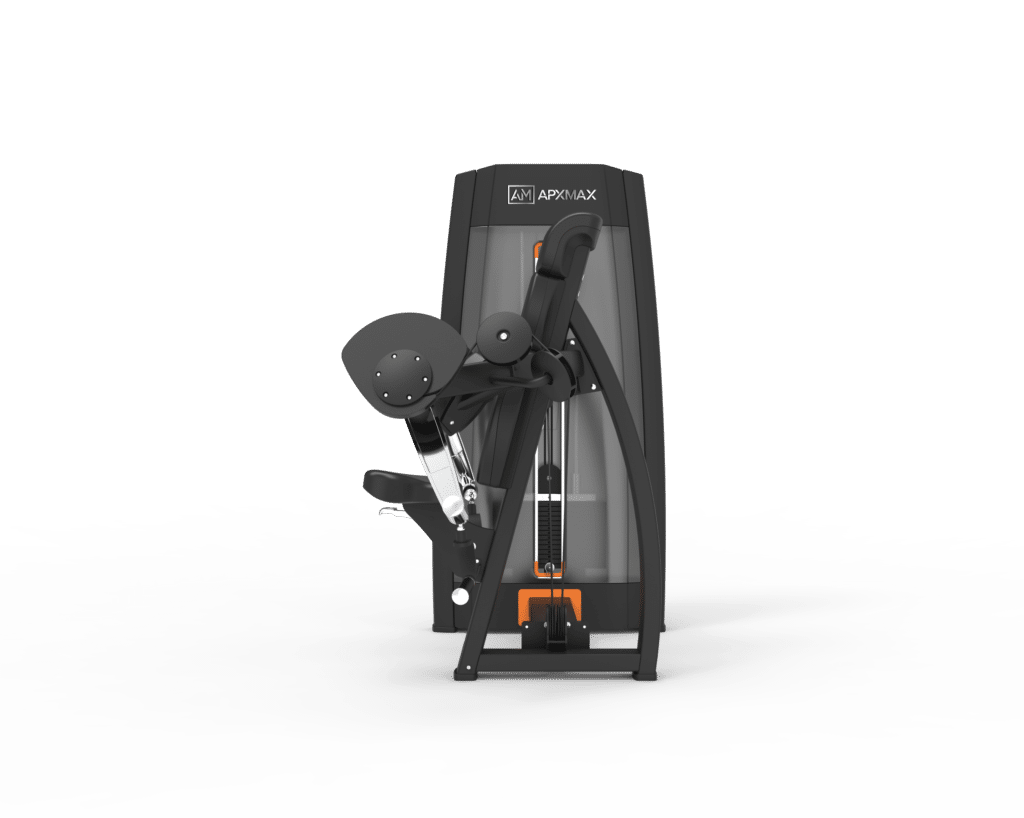 APXMAX Series 7 - Bicep Curl - Image 2