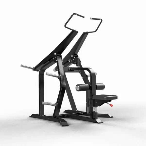 FORGE LINE LAT PULLDOWN MACHINE - Forge Line Machines