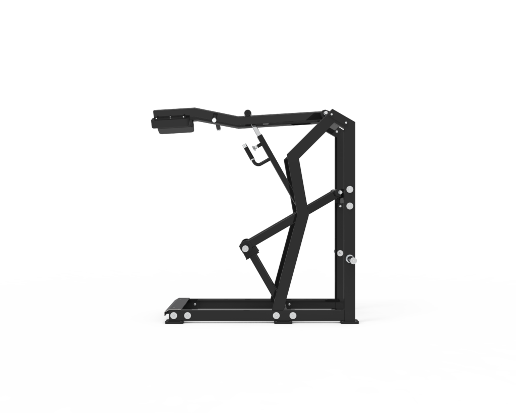 8-Series Standing Calf Machine - Image 2