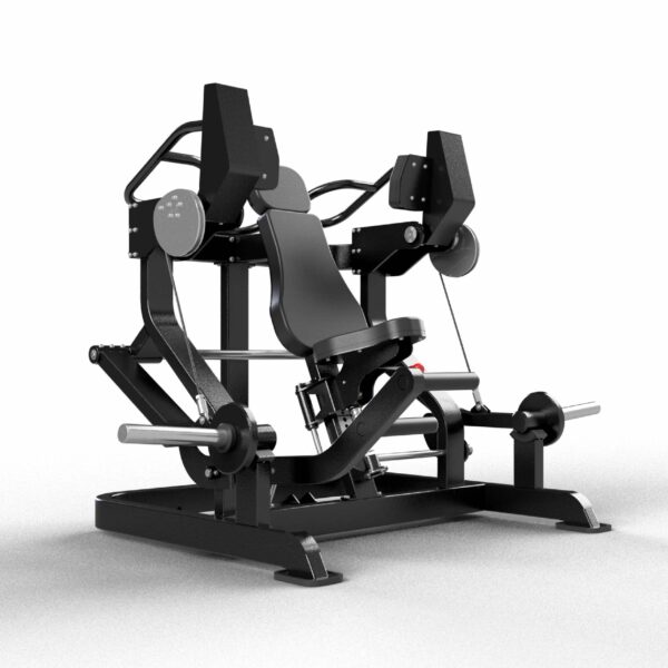 FORGE LINE PULL OVER MACHINE - Forge Line Machines