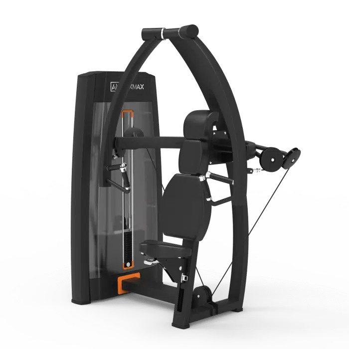 APXMAX Series 7 - Chest Press