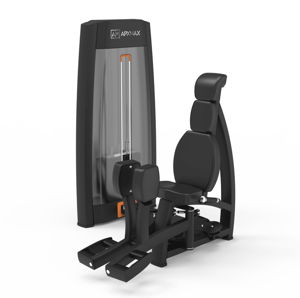 APXMAX Series 7 -Adduction