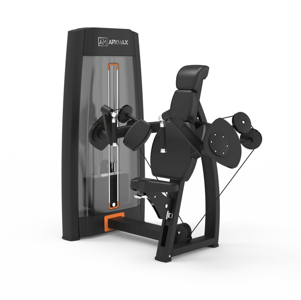 APXMAX Series 7 - Tricep Extension