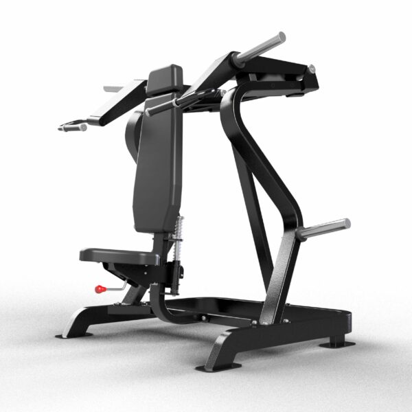 FORGE LINE SHOULDER PRESS MACHINE - Forge Line Machines