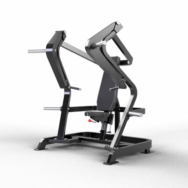FORGE LINE CHEST PRESS MACHINE - Forge Line Machines 3