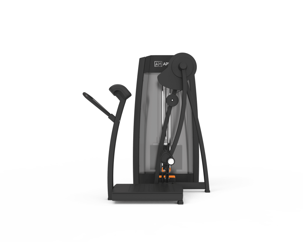 APXMAX Series 7 -Glute Trainer - Image 2