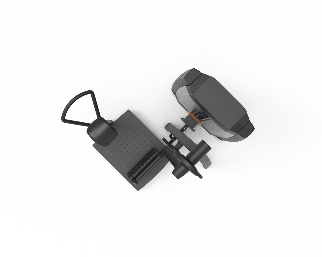 APXMAX Series 7 -Glute Trainer - Image 3