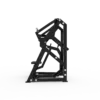 8-Series Plate Loaded Iso-lateral Row Machine - Image 2