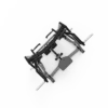 8-Series Plate Loaded Iso-lateral Row Machine - Image 4
