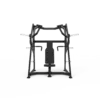 8 Series Iso-Lateral Chest Press - Image 2
