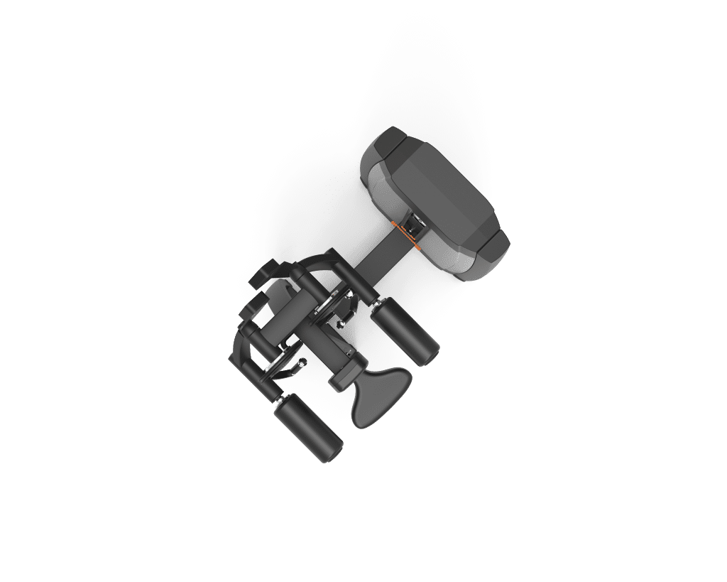 APXMAX 7 Series - Lateral Raise Pin Load - Image 4